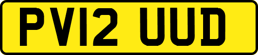 PV12UUD