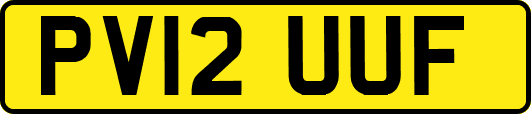 PV12UUF