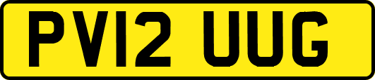 PV12UUG