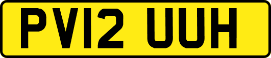 PV12UUH