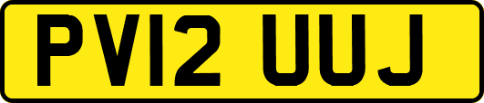 PV12UUJ