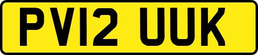 PV12UUK