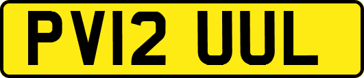 PV12UUL