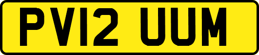 PV12UUM