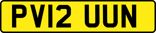 PV12UUN