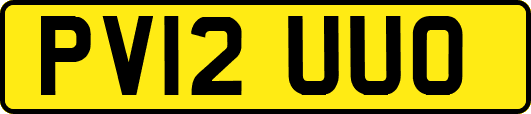 PV12UUO