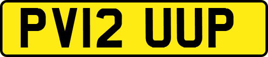 PV12UUP