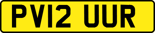 PV12UUR