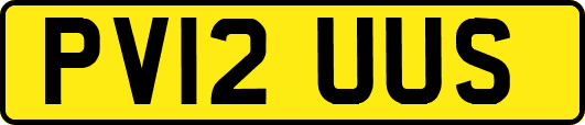 PV12UUS