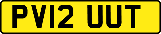PV12UUT