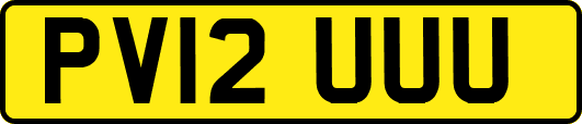 PV12UUU