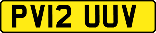 PV12UUV