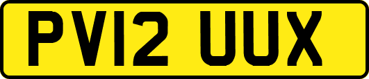 PV12UUX