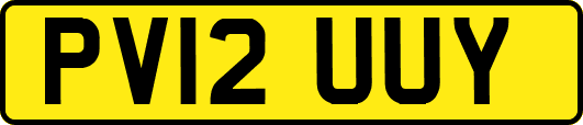 PV12UUY