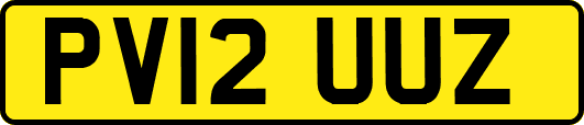 PV12UUZ