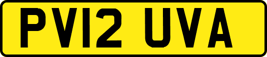 PV12UVA