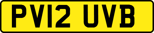 PV12UVB