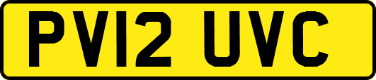 PV12UVC