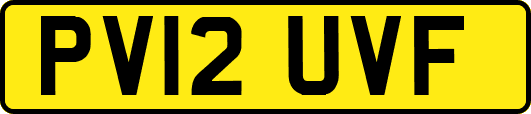 PV12UVF