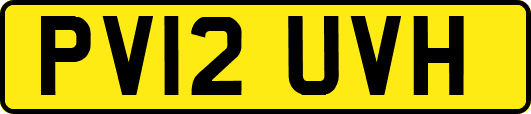 PV12UVH