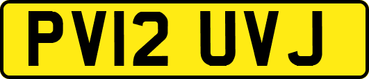 PV12UVJ
