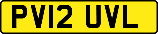 PV12UVL