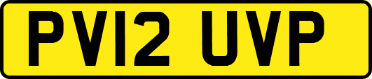 PV12UVP