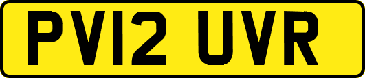 PV12UVR
