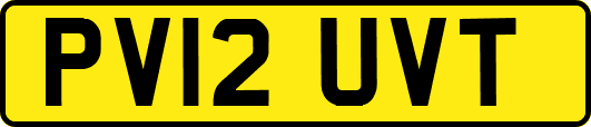 PV12UVT