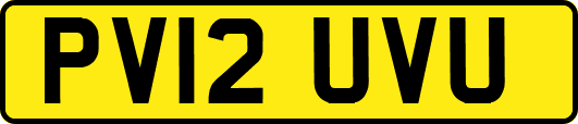 PV12UVU