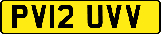 PV12UVV