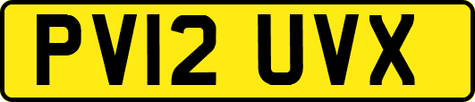 PV12UVX