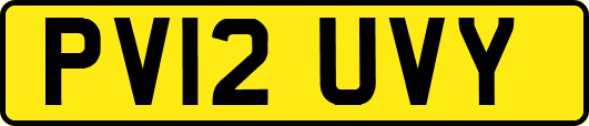 PV12UVY