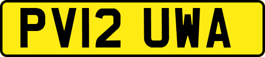 PV12UWA