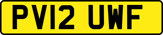 PV12UWF