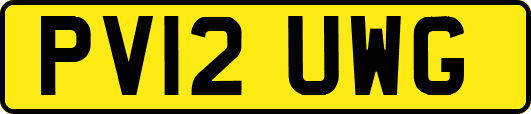 PV12UWG