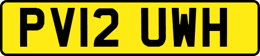 PV12UWH