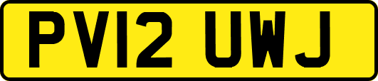 PV12UWJ
