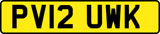PV12UWK