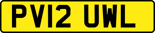 PV12UWL