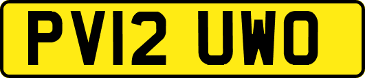 PV12UWO
