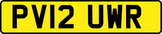 PV12UWR