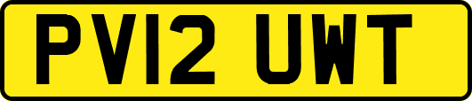 PV12UWT