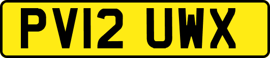 PV12UWX
