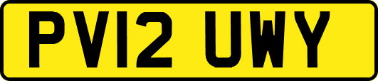 PV12UWY