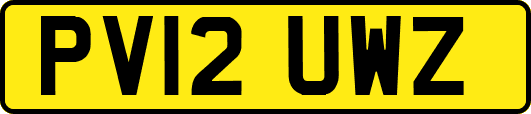 PV12UWZ