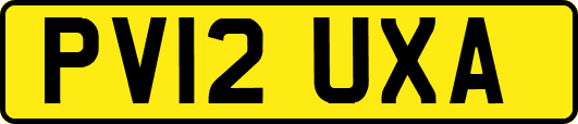 PV12UXA