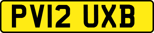 PV12UXB