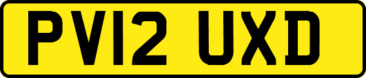 PV12UXD