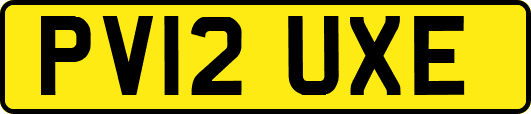 PV12UXE